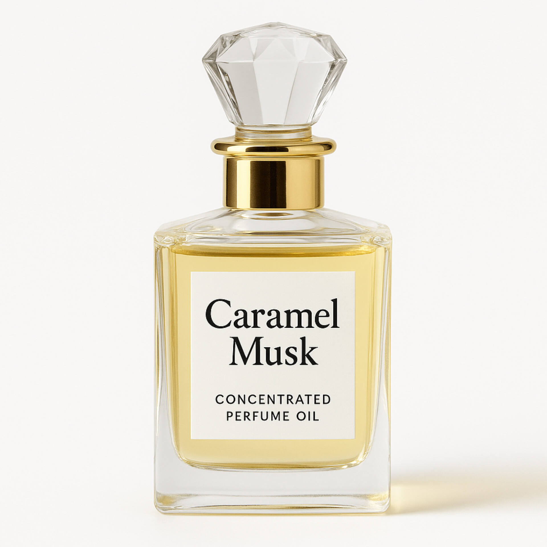 Caramel Musk
