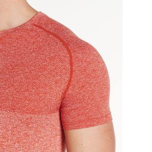 Camiseta de cuello redondo con estampado de logotipo personalizado 100% algodón de alta calidad para hombre con estilo para hombre - Product Image 5