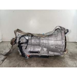 TRANSMISIÓN AUTOMÁTICA ALFA ROMEO Serie Stelvio (949_) 46337697 46335692 diésel 2143 (16>) - Product Image 4