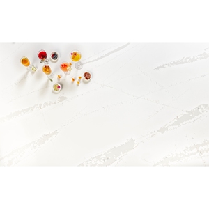 Custom Kitchen & Bathroom Vanity <b>Tops</b> Calacatta Quartz Stone Countertops Prefab Cut Carrara Calacata for Hotel Projects - Product Image 2