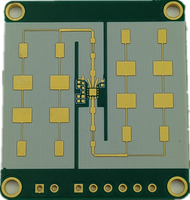 Système universel de détection d'angle mort pour voiture 24ghz bsd Aide à la conduite BSD 24Ghz BSM Surveillance de zone aveugle Capteur à micro-ondes