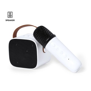 Reproductor de karaoke portátil, - Product Image 1