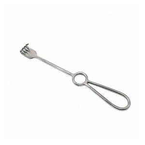 โวลต์แมนรีแทรคเตอร์ออร์โทพีดิกส์อุปกรณ์ผ่าตัดคุณภาพสูงดึงกลับได้อย่างแม่นยำ - Product Image 1