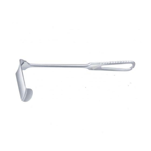 Langenbeck retractors สแตนเลสที่ใช้ในการผ่าตัดศัลยกรรมกระดูกมีทุกขนาด - Product Image 1