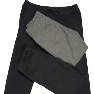 Pantalones <span class=keywords><strong>Jogger</strong></span> de Pana de Alta Calidad para <span class=keywords><strong>Hombre</strong></span>, Teñidos Ecológicamente, Estilo Casual, Lavados, Precio al <span class=keywords><strong>por</strong></span> <span class=keywords><strong>Mayor</strong></span> - Product Image 5
