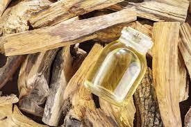 Aceite Esencial para masaje y aromaterapia basado en Perú/aceite de Palo Santo - Product Image 4