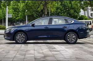 CHAZOR 05 Véhicule à énergie nouvelle, SUV électrique haute performance, Song Plus, nouvelle technologie de moteur EV - Product Image 2