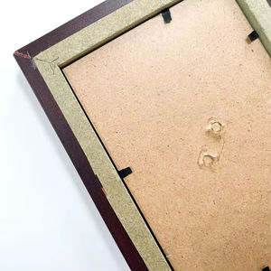 Cadre photo en bois bricolage Affichage minimaliste Guide PDF fait à la main Téléchargement étape par étape Image disponible - Product Image 1