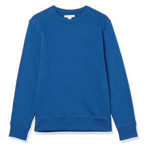 Sweat-shirt confortable de qualité supérieure manches longues vente en gros de haute qualité votre propre conception pour des vêtements de rue décontractés pour l'hiver - Product Image 1