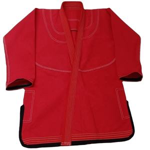 Kimono Delgado Personalizado para Niños y Adultos, para Entrenamiento de Jiu Jitsu, GI MMA, Cinturón Blanco Gratis, 3 Colores, kimono de jiu jitsu - Product Image 1
