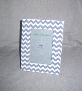 Handcrafted Customizable Size Modern <b>Wooden</b> Photo Frame with <b>Carved</b> Design resin inlay photo frames <b>for</b> <b>sale</b> in bulk - Product Image 1