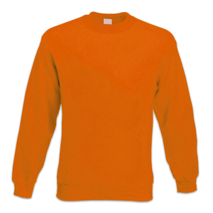 สเวตเตอร์ให้ความอบอุ่นสำหรับผู้ชายเสื้อกันหนาวลำลองสำหรับฤดูหนาวโลโก้แบบกำหนดเอง - Product Image 1