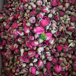กลีบกุหลาบสีชมพูแห้งคุณภาพสูง 100% จากธรรมชาติ ใช้สำหรับงานฝีมือ ตกแต่งบ้าน ผสมเครื่องดื่ม ใช้ในงานศิลปะ ผลิตภัณฑ์จากชาวประมงเวียดนาม ชาลัมดง - Product Image 4
