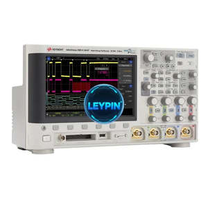Oscilloscope numérique 200 MHz avec 4 canaux analogiques - Keysight DSOX3014T - Product Image 2
