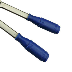 Veterinario Burdizzo Castrator profesional ganado uso pesado reutilizable médico Acero inoxidable caballo cuidado de la salud alicates - Product Image 6