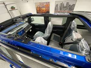 Ford Bronco First Edition 2021 à vendre - Product Image 2