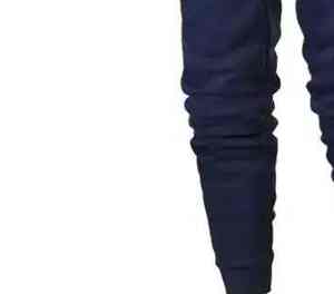 Prix Offre Spéciale survêtements personnalisés pour hommes à vendre tenue décontracté vêtements de mode jogging survêtement pour hommes de haute qualité - Product Image 6