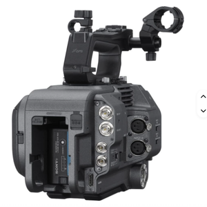 กล้องดิจิตอล PXW-FX9 XDCAM 6K ฟูลเฟรมรุ่นใหม่ที่ดีที่สุด - Product Image 6