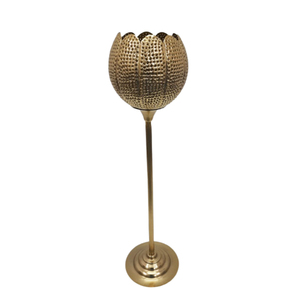 Portavelas de Metal decorativo para el hogar de la mejor calidad para decoración del hogar sala de estar al por mayor a granel - Product Image 1