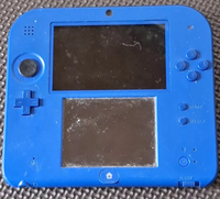 PS Vita Switch konsol Game portabel Mini Handheld bekas ekspor grosir Jepang