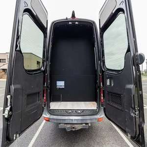 รถตู้ SPRINTER 2500 ปี 2017 สภาพสะอาดมาก เบาะหนังด้านซ้าย พร้อมกล้องหลัง พร้อมจัดส่ง - Product Image 6