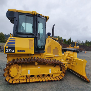 Bulldozers sur chenilles 16 tonnes SD220/SD16D de seconde main composants de moteur et de moteur produits en Chine bon marché à vendre - Product Image 1