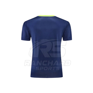 Uniforme de Tenis de Moda, Uniforme de Tenis de Color Sólido, Uniforme de Tenis Cómodo y Transpirable - Product Image 5