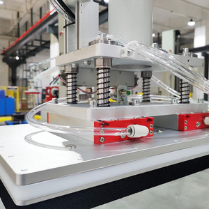 Handle Load Capacity 100KG High-Speed Column Palletizer With Automatic <strong>Stacking</strong> Function <strong>Stacking</strong> <strong>Machine</strong> - Product Image 4