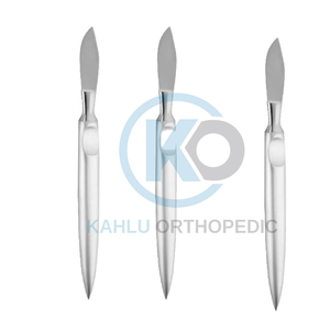 Juego de instrumentos quirúrgicos de alta calidad, artroscópico, ortopédicos, de KAHLU - Product Image 5
