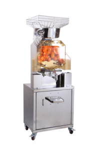 <span class=keywords><strong>Zummo</strong></span> <span class=keywords><strong>Machine</strong></span> Commercial Fresh <span class=keywords><strong>Orange</strong></span> Juicer - Product Image 5