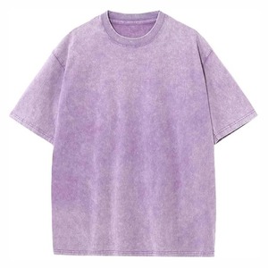 เสื้อยืดผ้าฝ้าย100% สำหรับผู้ชายและผู้หญิงเสื้อทำงานวัฒนธรรมขนาดใหญ่พิเศษพิมพ์โลโก้ได้ตามต้องการ - Product Image 1