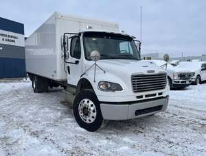 CAMIONES DE CARGA PURCHASE FREIGHTLINER BUSINESS CLASS M2 106 - Product Image 5