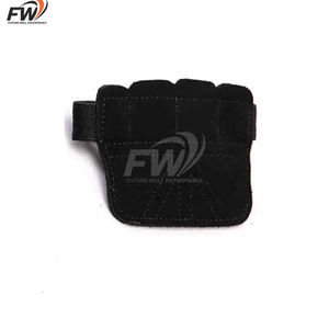 Gants de fitness personnalisés de haute qualité en néoprène avec protège-poignets et protection de la paume pour la musculation - Direct usine - Product Image 6