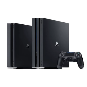 NUEVA Consola de Videojuegos PS4 Pro para S0ny PlayStation Slim Pro 4 de 1 TB, 512 GB - Product Image 1