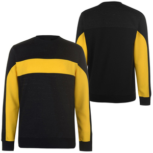 Suéteres Cómodos y Suaves con Forro Polar Cálido, Estilo Casual, Color Sólido, Esencial para el Invierno - Product Image 5