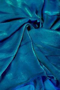 ผ้าไนลอนซาติน 100% - เงางามและนุ่ม น้ำหนักปานกลาง ทอแบบเรียบ สำหรับเสื้อผ้าสตรีและเด็กผู้หญิง - Product Image 4