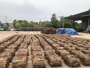 น้ำมันหอมระเหยกลิ่นหวานรสเผ็ด8ซม. สำหรับตกแต่งโต๊ะทำอาหาร WS + 84 865216698 - Product Image 3