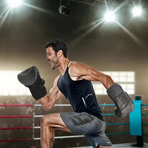 Gants de sport professionnels pour l'entraînement et les activités sportives - Product Image 6