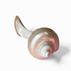 Mother of Pearl <b>Chopstick</b> <b>Holder</b> for Dining Table Setting and Home Decor Produced in Vietnam - Product Image 1