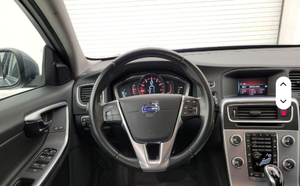 DESCUENTO EN VOLVO V60 2017 USADO, VOLANTE A LA IZQUIERDA/DERECHA - Product Image 2