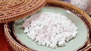 POUDRE DE RACINE KUDZU D'ÉTIQUETTE PROPRIÉTÉS NATURELLES DE REFROIDISSEMENT POUR L'ÉQUILIBRE DU CORPS ET LA SANTÉ IMMUNITAIRE - Product Image 2