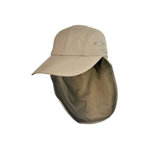 หมวกแก๊ปกีฬากอล์ฟแบบปรับได้,หมวกสแนปแบคหมวกแก๊ปกีฬาแบบวงแหวนเจาะใช้ได้ทั้งผู้ชายและผู้หญิง - Product Image 3