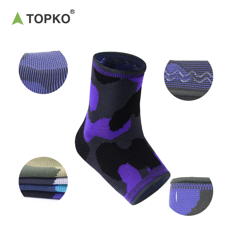 Высококачественные нейлоновые Компрессионные носки