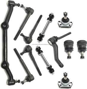 La barre de liaison de suspension arrière 517822 fabriquée en usine convient aux embouts de biellette de Suspension Peugeot essieu et joint à rotule pièces de rechange automatiques - Product Image 5