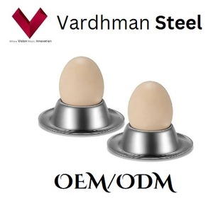 Hot Sale Stainless Steel <b>Egg</b> Cup For the <b>egg</b> connoisseur, Stainless Steel <b>Egg</b> Holder, <b>Egg</b> Serving Cup, <b>Egg</b> Stand, <b>Egg</b> Holder - Product Image 4