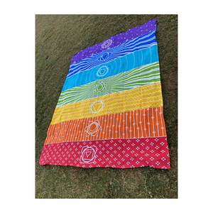 Patrimoine culturel Tapisserie artisanale indienne pour l'ambiance artistique Tapisserie artisanale indienne - Product Image 3