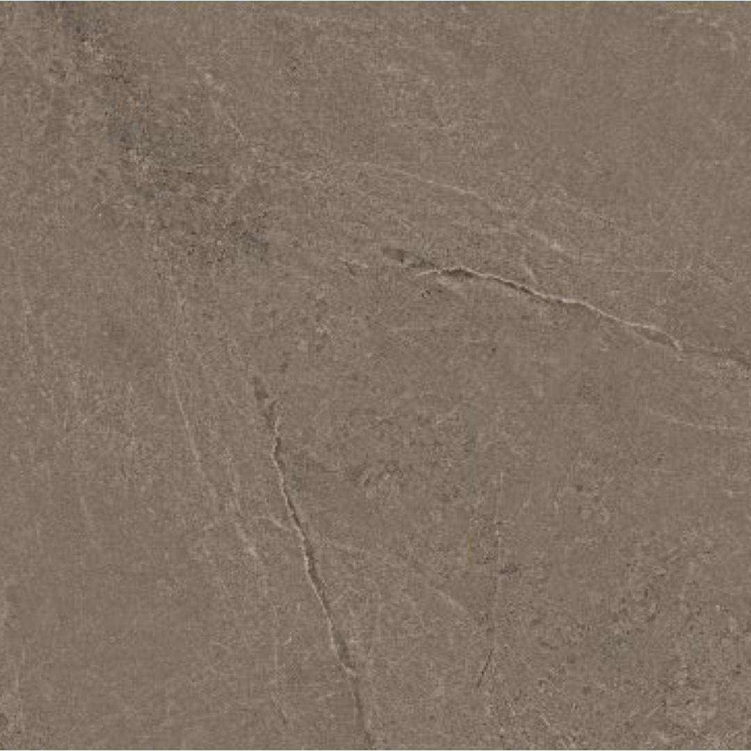 สีน้ำตาลเข้ม