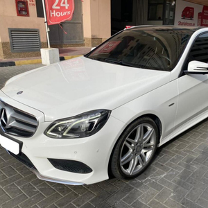 ฉัน rcedes Benz E400 2016มือสอง - Product Image 1