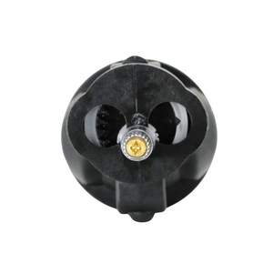 ชุดควบคุมการไหลของน้ำเย็นแบบปรับสมดุลของ byson ที่ทันสมัย - Product Image 5