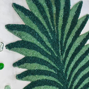 Napperon perlé - Product Image 1